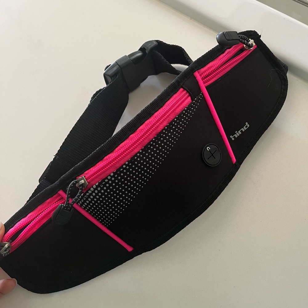 Running belt